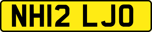 NH12LJO