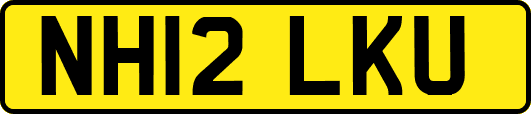 NH12LKU