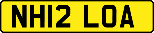NH12LOA
