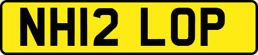 NH12LOP