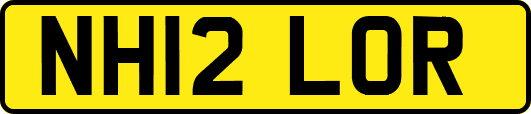 NH12LOR