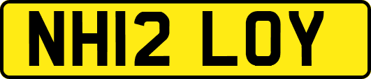 NH12LOY
