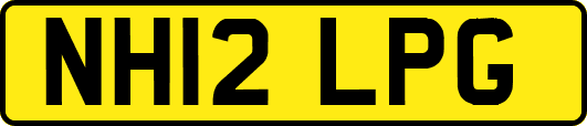 NH12LPG