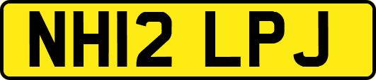 NH12LPJ