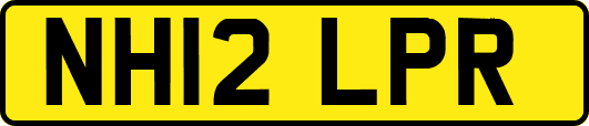 NH12LPR