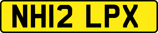 NH12LPX