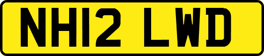 NH12LWD