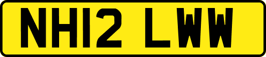 NH12LWW