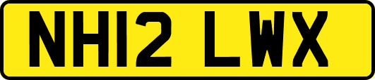 NH12LWX