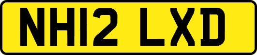 NH12LXD