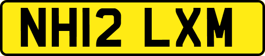 NH12LXM