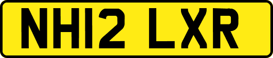 NH12LXR