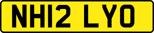 NH12LYO