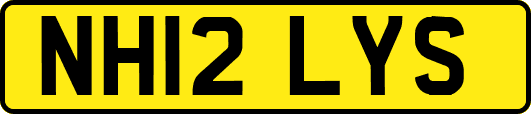 NH12LYS
