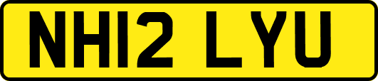 NH12LYU