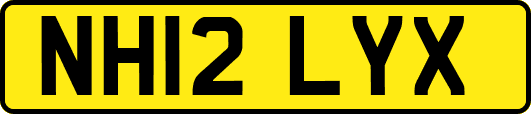 NH12LYX