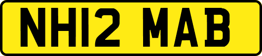 NH12MAB