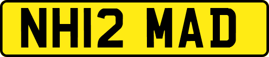 NH12MAD