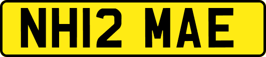 NH12MAE