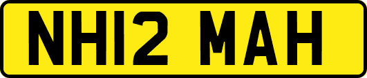 NH12MAH
