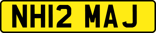 NH12MAJ