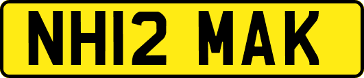 NH12MAK