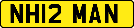 NH12MAN