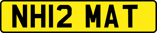 NH12MAT
