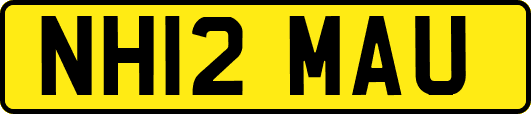 NH12MAU