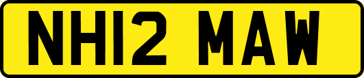 NH12MAW