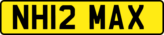 NH12MAX