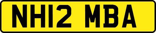 NH12MBA