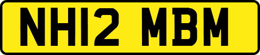NH12MBM