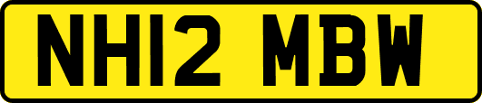 NH12MBW