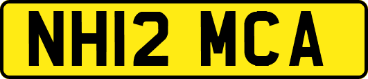 NH12MCA