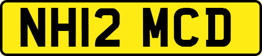 NH12MCD
