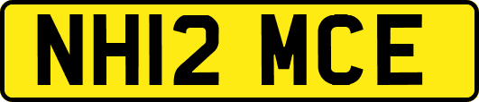 NH12MCE