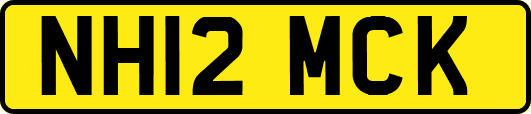 NH12MCK