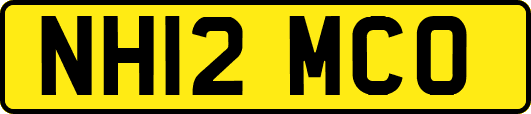 NH12MCO