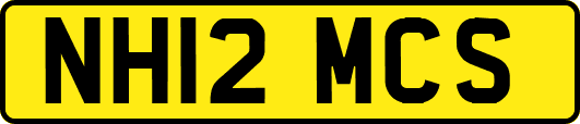 NH12MCS