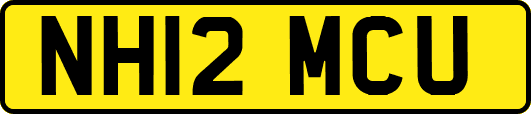 NH12MCU