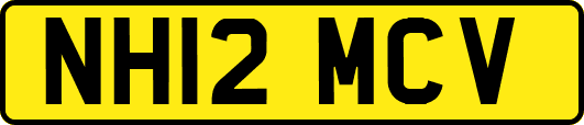 NH12MCV