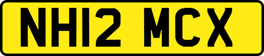 NH12MCX
