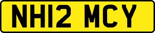 NH12MCY