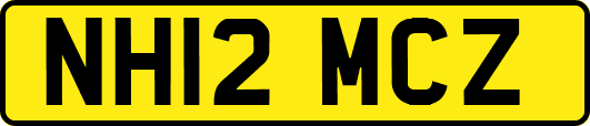 NH12MCZ