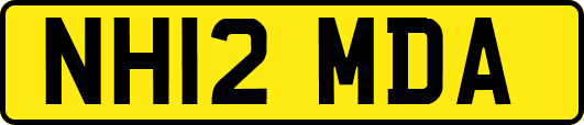 NH12MDA