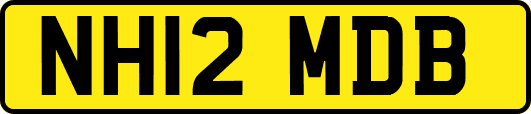 NH12MDB
