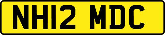 NH12MDC