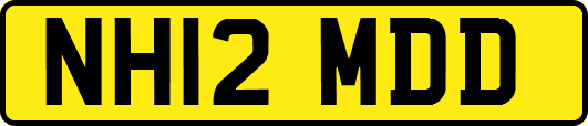 NH12MDD