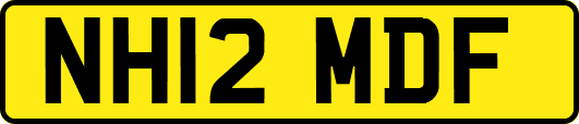 NH12MDF